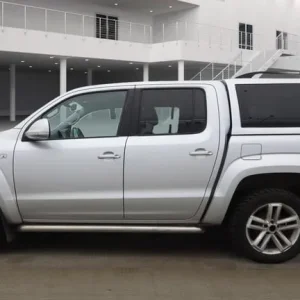 2012 Volkswagen Amarok D/Cab Pick Up Highline 2.0 BiTDI 180 BMT 4MTN Auto - Image 6