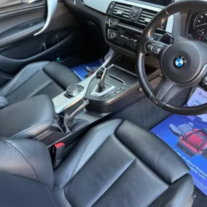 2019 BMW 1 Series 3.0 M140i Shadow Edition Auto Euro 6 (s/s) 5dr HATCHBACK Petrol Automatic - Image 3