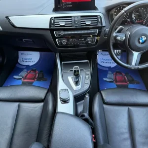 2019 BMW 1 Series 3.0 M140i Shadow Edition Auto Euro 6 (s/s) 5dr HATCHBACK Petrol Automatic - Image 8