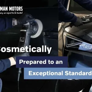 2023 MG MG4 150kW SE EV Long Range 64kWh 5dr Auto HATCHBACK ELECTRIC Automatic - Image 4