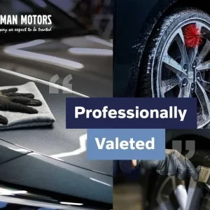 2023 MG MG4 150kW SE EV Long Range 64kWh 5dr Auto HATCHBACK ELECTRIC Automatic - Image 5