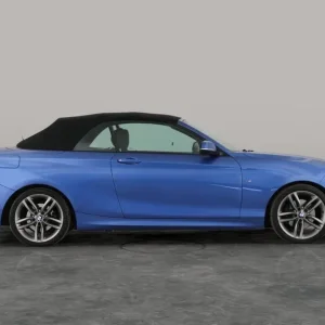 2017 BMW 2 Series 2.0 220d M Sport Convertible 2dr Diesel Auto Euro 6 (s/s) (190 ps) - CARPLA Con... - Image 6