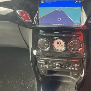 2013 Citroen DS3 1.6 THP DSport Plus Euro 5 2dr CONVERTIBLE Petrol Manual - Image 5