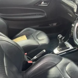 2013 Citroen DS3 1.6 THP DSport Plus Euro 5 2dr CONVERTIBLE Petrol Manual - Image 6