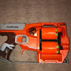 Nerf Guns - Image 2