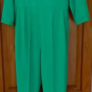 Brand New. Fantastic Jumpsuit/cat suit/daytime, wedding or evening wear - Image 2