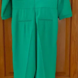 Brand New. Fantastic Jumpsuit/cat suit/daytime, wedding or evening wear - Image 3