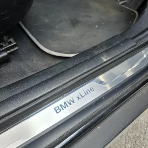 BMW, X1, Estate, 2013, Manual, 1995 (cc), 5 doors - Image 3