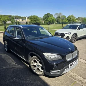 BMW, X1, Estate, 2013, Manual, 1995 (cc), 5 doors - Image 6