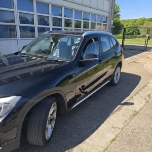 BMW, X1, Estate, 2013, Manual, 1995 (cc), 5 doors - Image 7