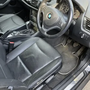 BMW, X1, Estate, 2013, Manual, 1995 (cc), 5 doors - Image 8