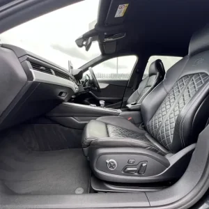 2017 Audi A4 S4 Quattro 5dr Tip Tronic ESTATE Petrol Automatic - Image 8