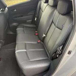 2019 Nissan Leaf e+ 3.Zero 62kWh Electric Hatchback - Image 4