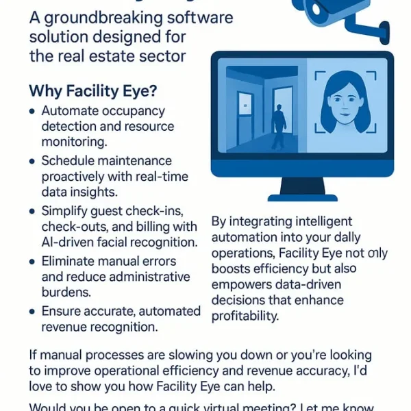 Facility Eye