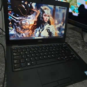 dell latitude 5280 13" Laptop, win 11 intel i5 2.70Ghz, 8GB RAM ,256GB SSD,SIM slot - Image 3