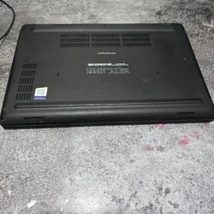 dell latitude 5280 13" Laptop, win 11 intel i5 2.70Ghz, 8GB RAM ,256GB SSD,SIM slot - Image 5