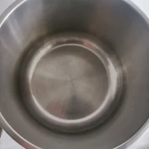 Stainless steel pot - Image 3