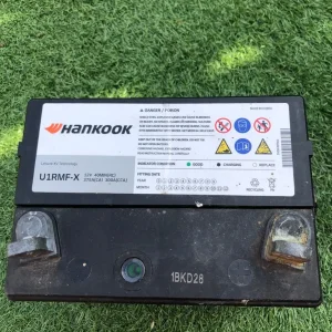 Leisure battery boat quad small - Image 2