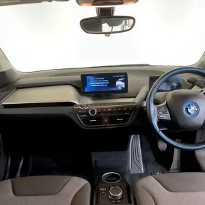 2019 BMW i3 125kW 42kWh 5dr Auto HATCHBACK Electric Automatic - Image 3