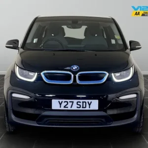 2019 BMW i3 125kW 42kWh 5dr Auto HATCHBACK Electric Automatic - Image 5