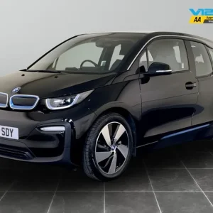 2019 BMW i3 125kW 42kWh 5dr Auto HATCHBACK Electric Automatic - Image 6