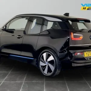 2019 BMW i3 125kW 42kWh 5dr Auto HATCHBACK Electric Automatic - Image 8