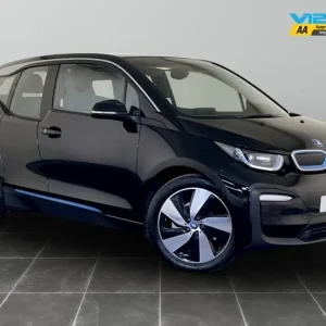 2019 BMW i3 125kW 42kWh 5dr Auto HATCHBACK Electric Automatic