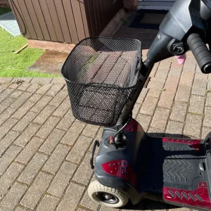 Mobility scooter in full working order - Image 6