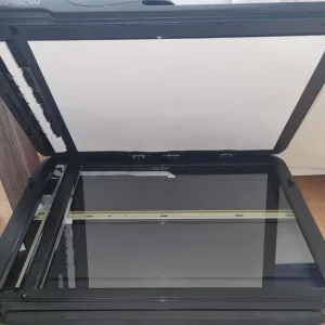 Epson Workforce WF - 7710 Precision Core Printer, Fax, Photo Copier - Image 3