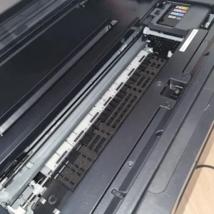 Epson Workforce WF - 7710 Precision Core Printer, Fax, Photo Copier - Image 5