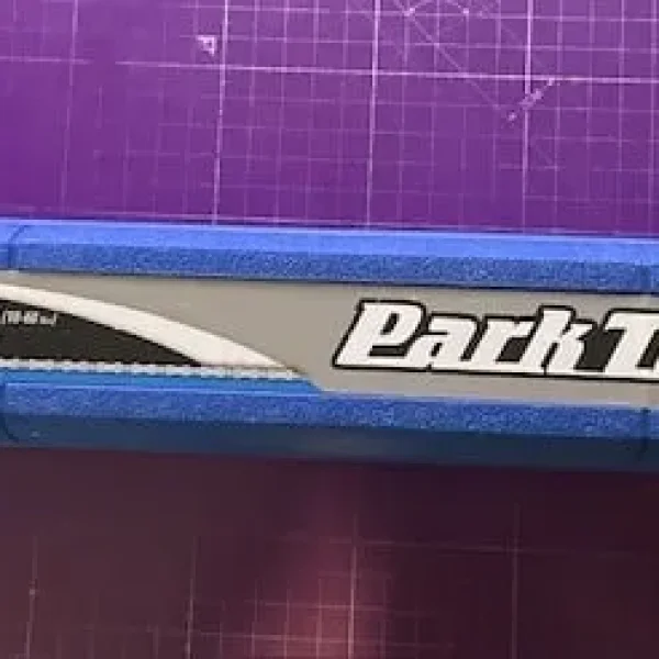 Park Tools TW 6 torque Wrench