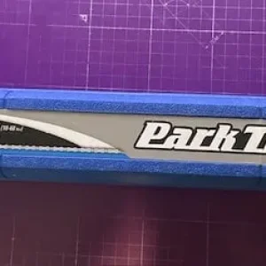 Park Tools TW 6 torque Wrench