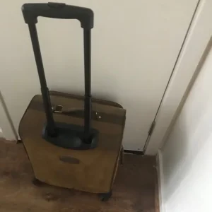 Kangol hand luggage - Image 2