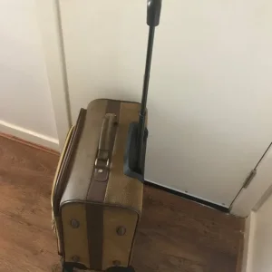 Kangol hand luggage - Image 3