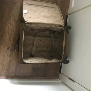 Kangol hand luggage - Image 4