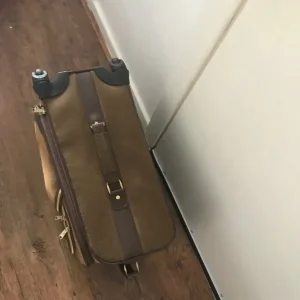 Kangol hand luggage - Image 5