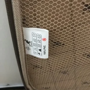 Kangol hand luggage - Image 8