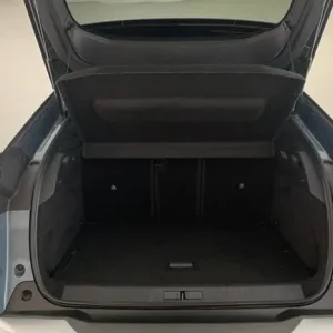 2024 Peugeot 3008 1.2 MHEV Allure SUV 5dr Petrol Hybrid e-DSC Euro 6 (s/s) (136 ps) SUV Hybrid Au... - Image 5