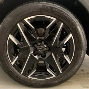 2024 Peugeot 3008 1.2 MHEV Allure SUV 5dr Petrol Hybrid e-DSC Euro 6 (s/s) (136 ps) SUV Hybrid Au... - Image 6