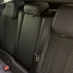 2024 Peugeot 3008 1.2 MHEV Allure SUV 5dr Petrol Hybrid e-DSC Euro 6 (s/s) (136 ps) SUV Hybrid Au... - Image 8