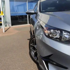 2022 Kia Ceed 1.5 T-GDi 3 Euro 6 (s/s) 5dr HATCHBACK Petrol Manual - Image 2