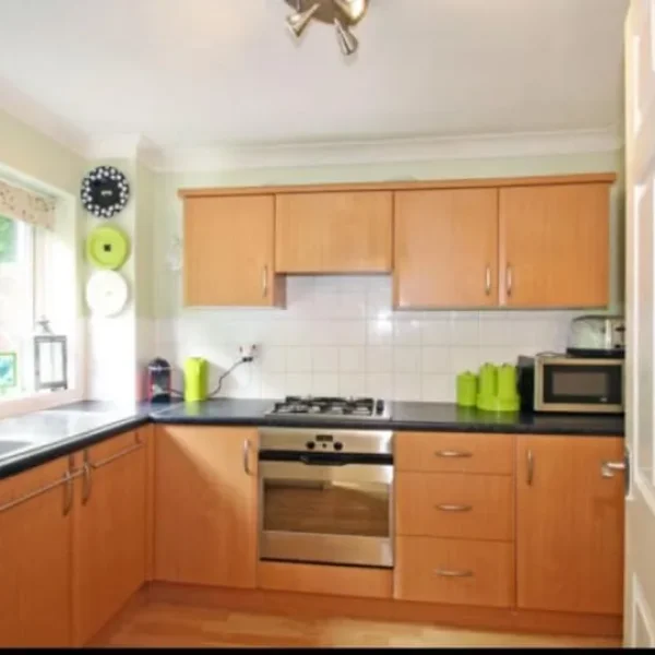 Fantastic 3/4 Bedroom Home in Sought-After Badger Farm, Winchester!