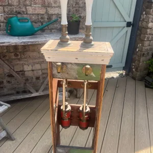 Ale pumps (pair) - Image 2