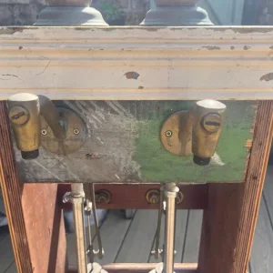 Ale pumps (pair) - Image 3