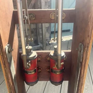 Ale pumps (pair) - Image 4