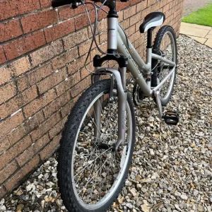 Ridgeback Destiny 24-inch bike for girls - Image 2