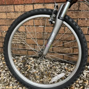 Ridgeback Destiny 24-inch bike for girls - Image 5