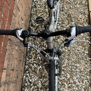 Ridgeback Destiny 24-inch bike for girls - Image 6