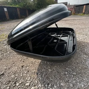 Roofbox - Image 5