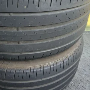 2 x Pirelli Cinturato P7 275/35/R19 runflat - Image 3